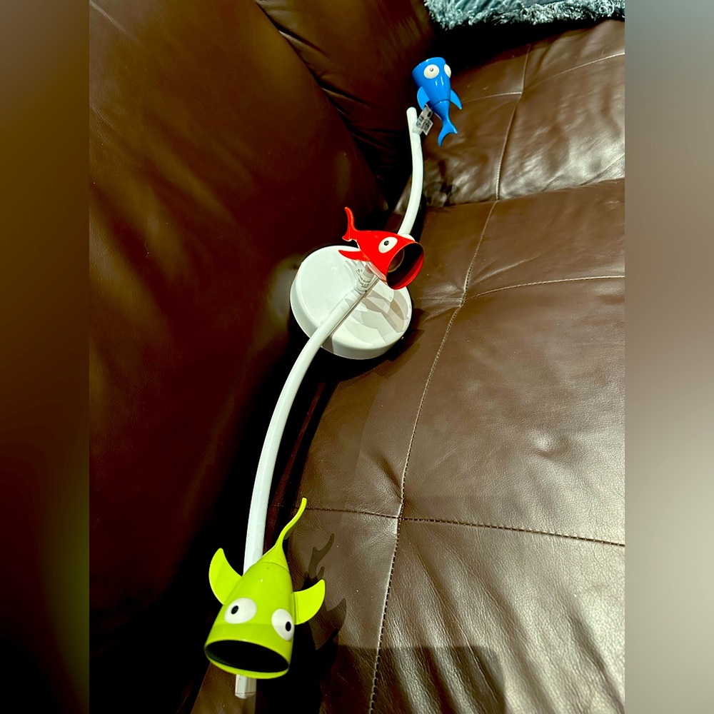 Ikea wall light for kids room or kids desk. Will be a eye stoper😀